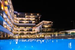 Alexia Resort & Spa Hotel
