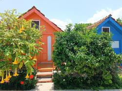 Bykara Motel & Bungalow