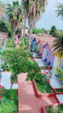 Bali Eco Butik Otel