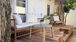 Kalia Beach Hotel Side