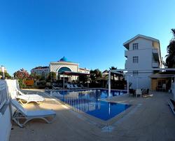 Side Alya Hotel