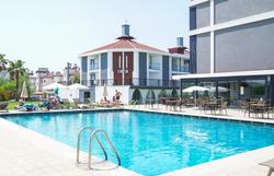 Side Square Hotel