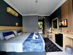 Summer Rose Otel