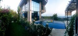Villa Mavi Konak