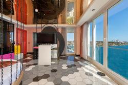 Afflon Hotels Sea Hill Concept