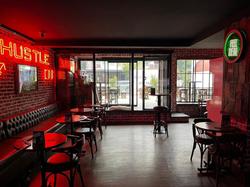 Angelo Coffee Suites