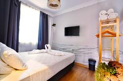 Antalya Old Town Otel