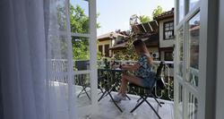 Atıcı Hotel Kaleiçi