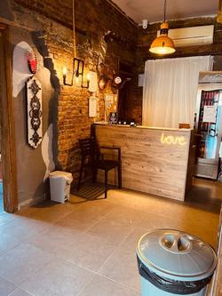 Berlin Hostel & Street (+17 Adult Only)