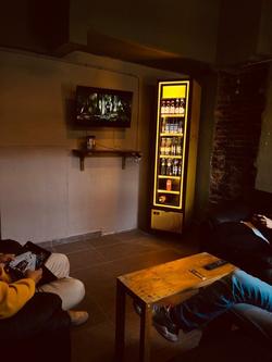 Berlin Hostel & Street (+17 Adult Only)