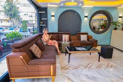 Blue Marina Hotel
