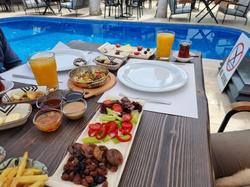Blue Sea Garden (+18 Yetişkin Oteli)