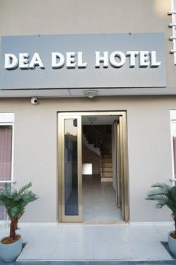 Deadel Hotel