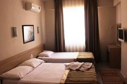 Denizhan Otel