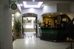 Denizhan Otel