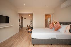 Echinus Hotels