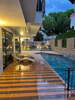 Estera Hotel