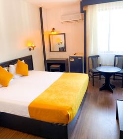 Güleryüz Hotel 2