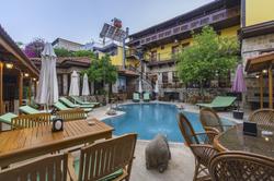 La Paloma Hotel