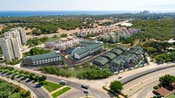 Laroxx Hotel Lara
