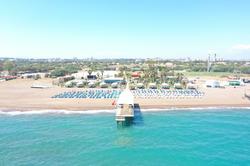 Laroxx Hotel Lara
