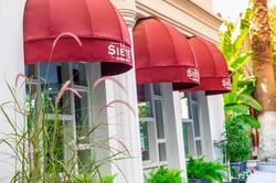 Siete Hotel