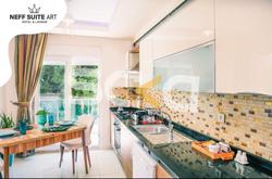 Neff Suite Luxury Houses