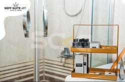Neff Suite Luxury Houses