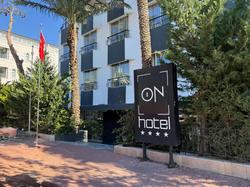 On Hotel