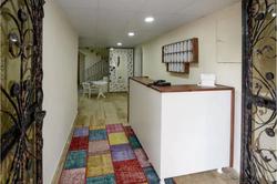 Özmen Hotel (+8 Adult Only)