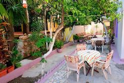 Özmen Hotel (+8 Adult Only)
