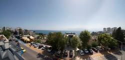 Pure Blanche Hotel