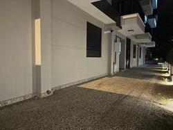 Real Homes & Metro Line