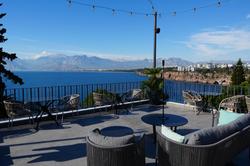 Royal Hayat Hotel Old Town