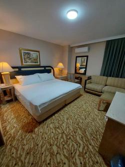Sever Suites