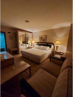 Sever Suites