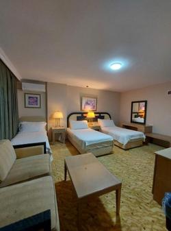 Sever Suites