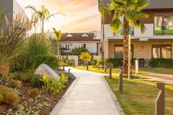 Veranda Suites