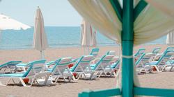 Rizom Beach Hotel