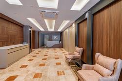 New Safir Apart Hotel