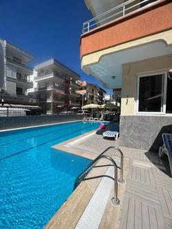 Safran Apart Otel