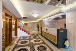 Tamara Business Otel Antalya