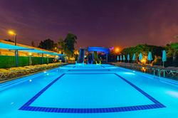 Timo Deluxe Resort