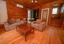 Villa Menekşe