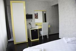 Yalçın Otel Muratpaşa