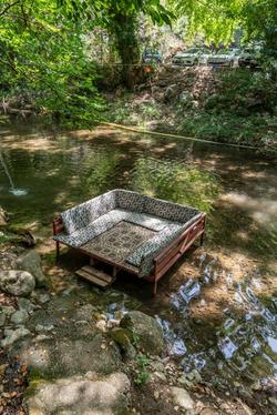 Yörük Parkı Pansiyon