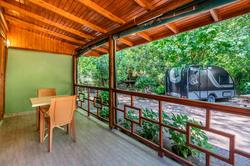 Yörük Parkı Pansiyon