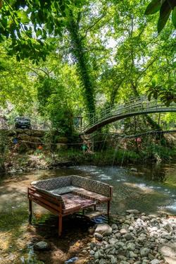 Yörük Parkı Pansiyon