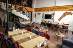 Şavşat Köşk Otel
