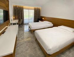 Anemon Kent Aydin Otel